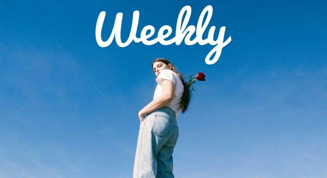 weekly