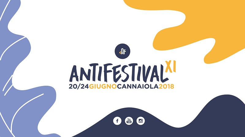 Antifestival