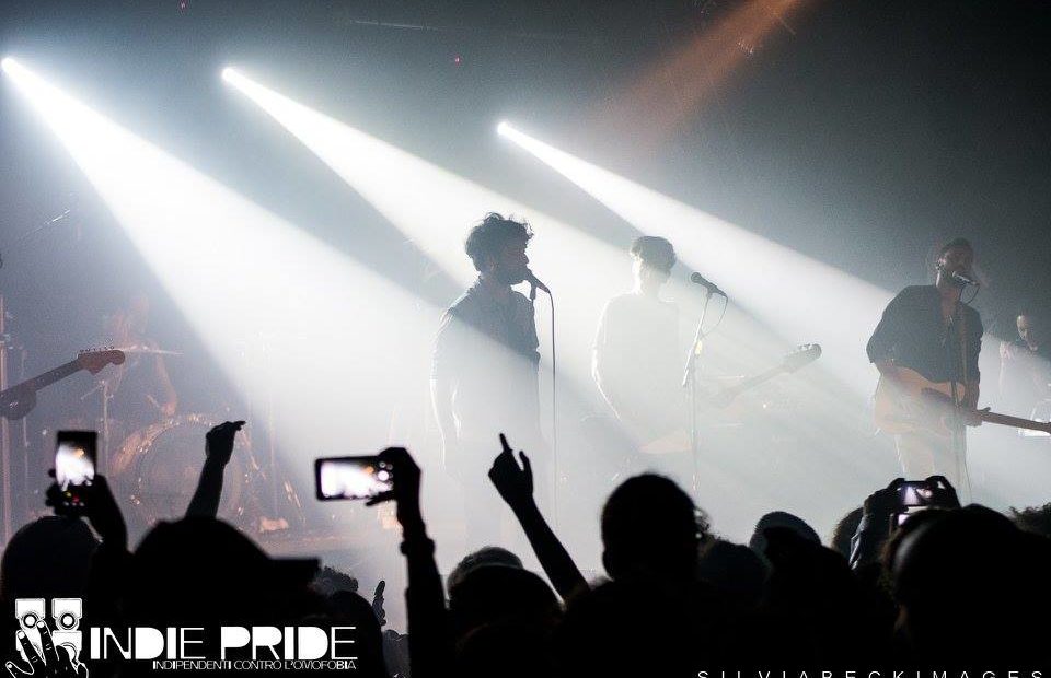 Indie Pride 2017 (foto di Silvia Beck)