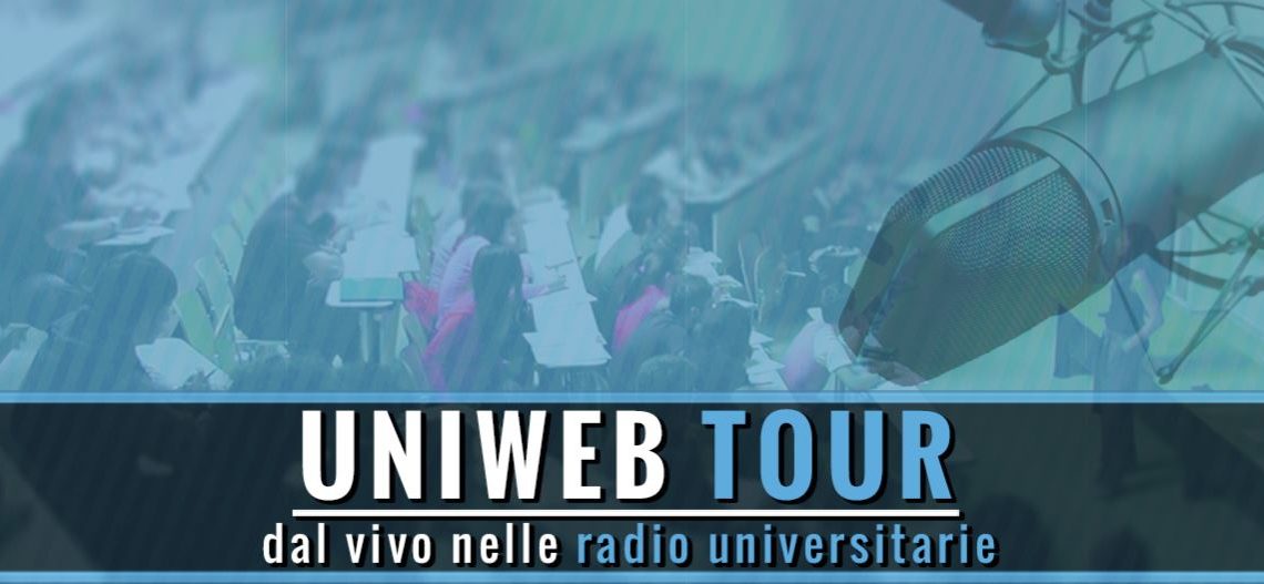 uniweb tour