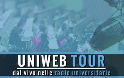 uniweb tour