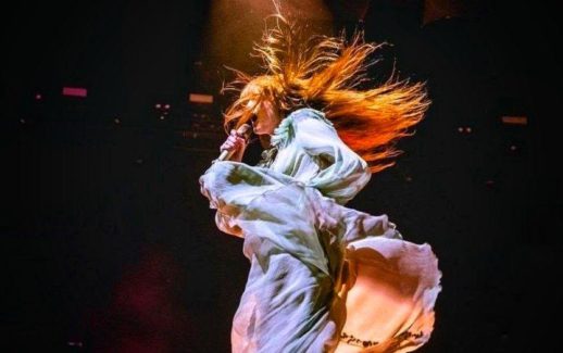 Florence The Machine