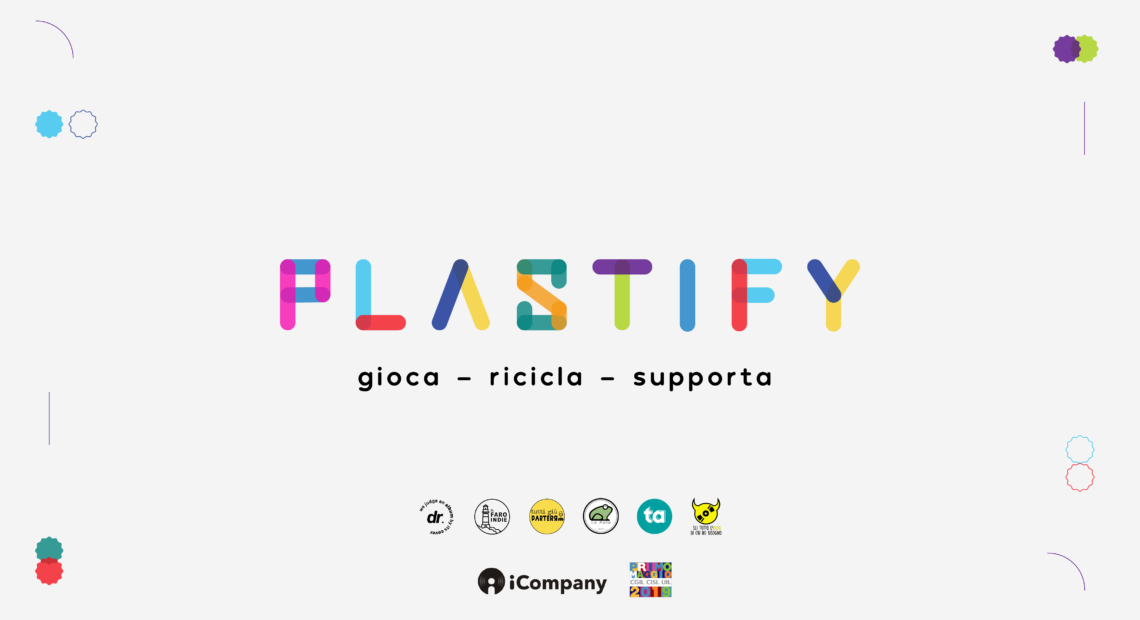 Plastify