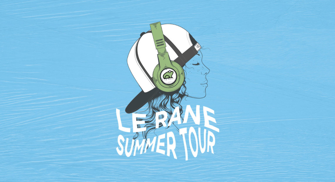 Summer tour