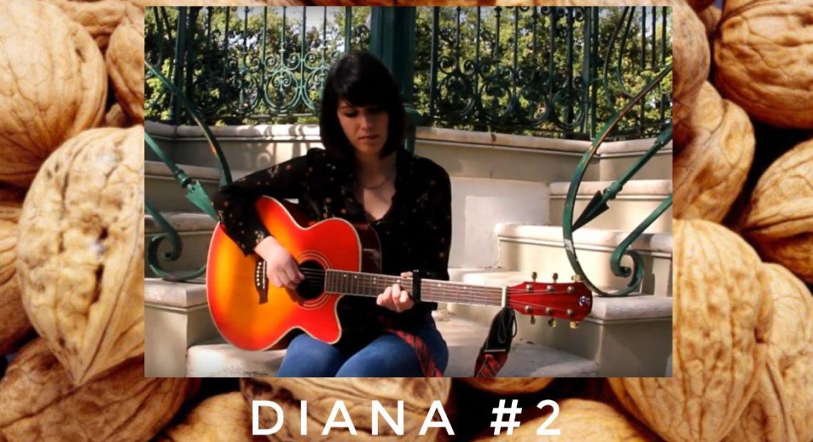 Diana #2