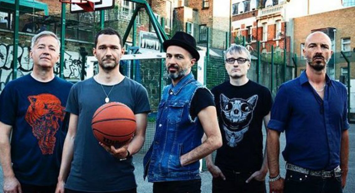 Subsonica