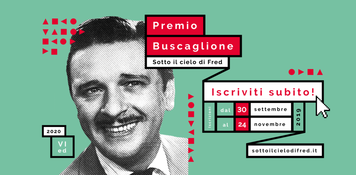 Premio Buscaglione