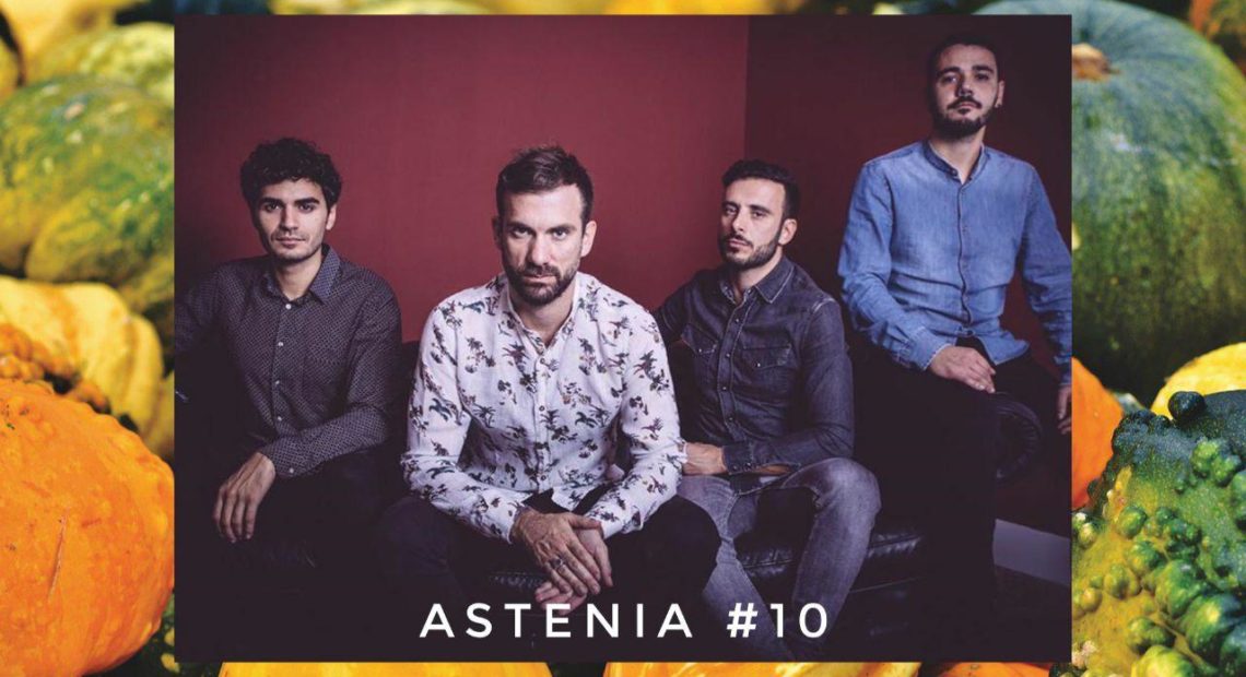 Astenia