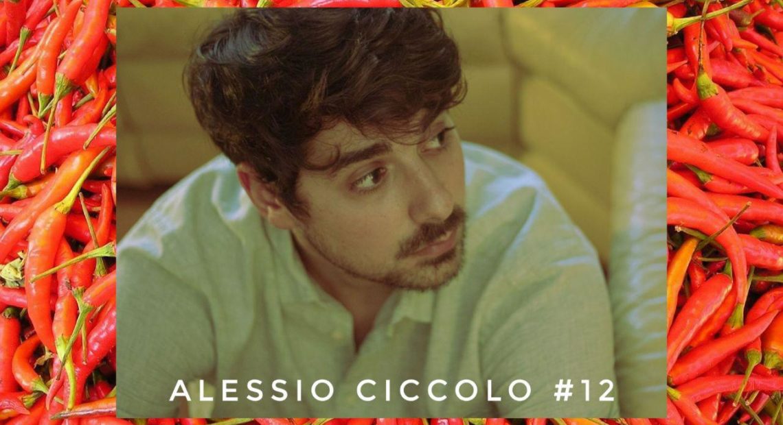 Alessio Ciccolo