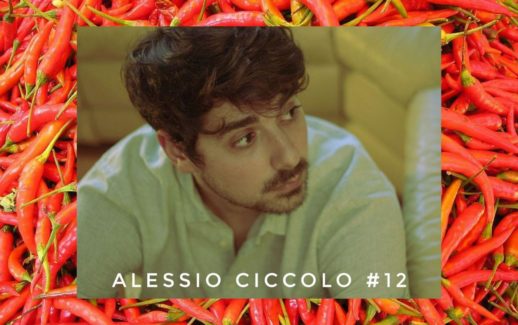 Alessio Ciccolo