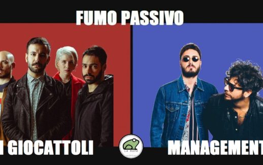 fumo passivo