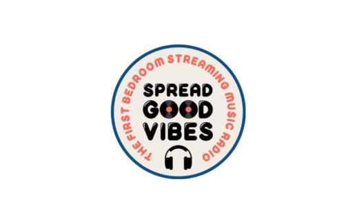 Spread Good Vibes