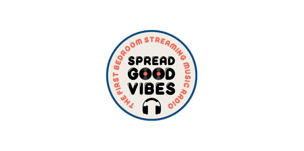 Spread Good Vibes