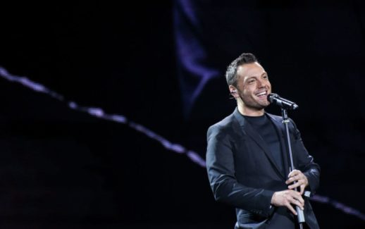 Tiziano Ferro