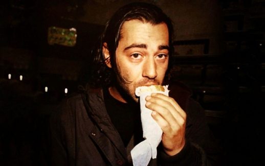 luca carboni
