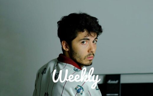 weekly uscite