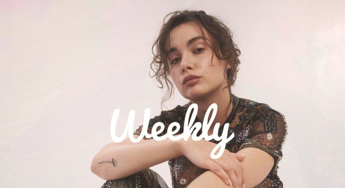nuovo Weekly