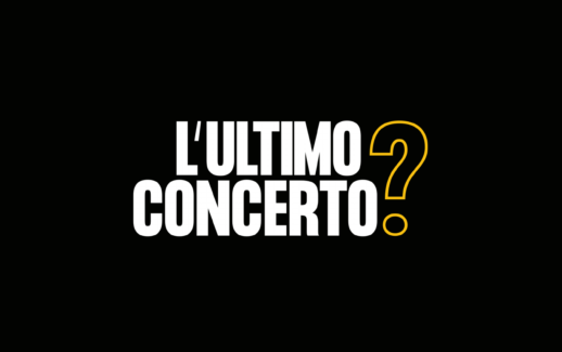 ultimo concerto