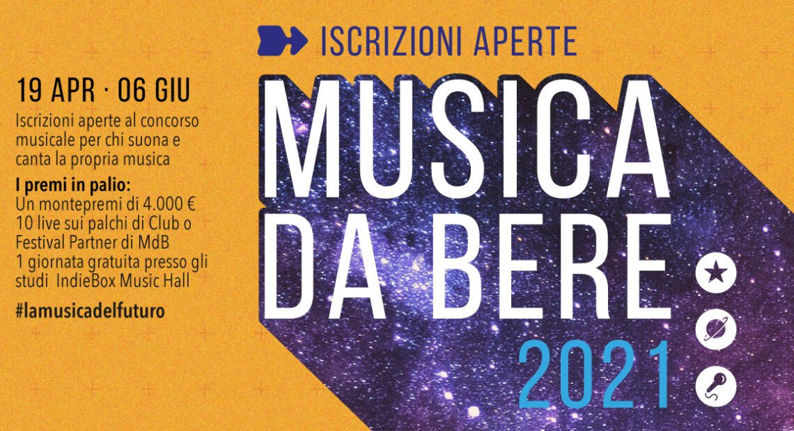 musica da bere