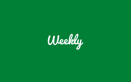 appuntamento weekly