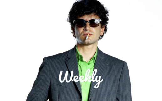 fenomeni weekly