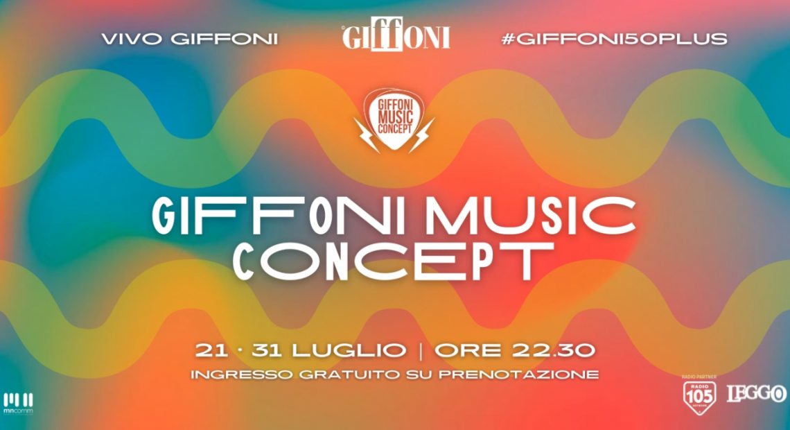 giffoni 2021