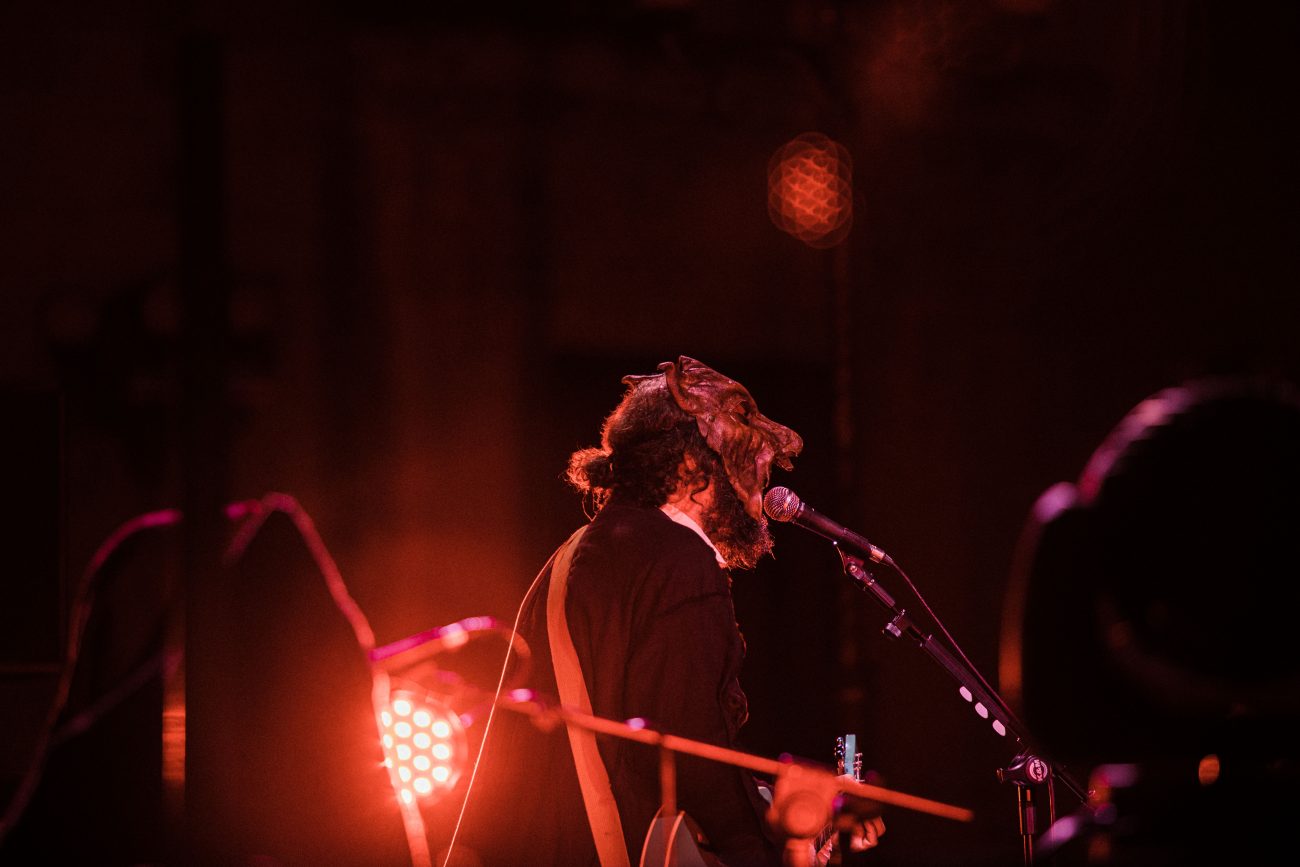 vinicio capossela