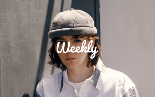 ariete weekly persə