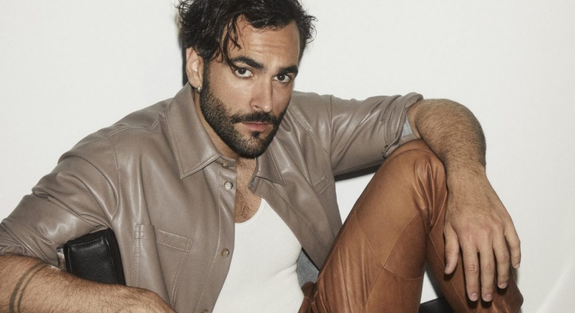 Marco Mengoni Terra