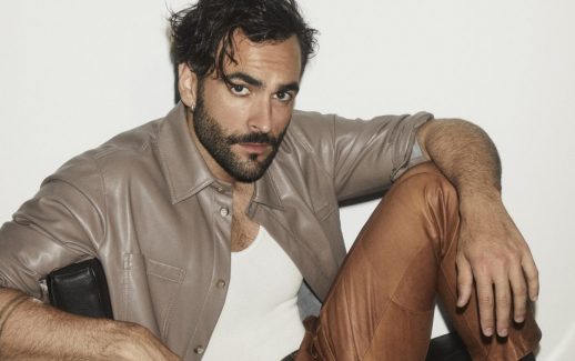 Marco Mengoni Terra