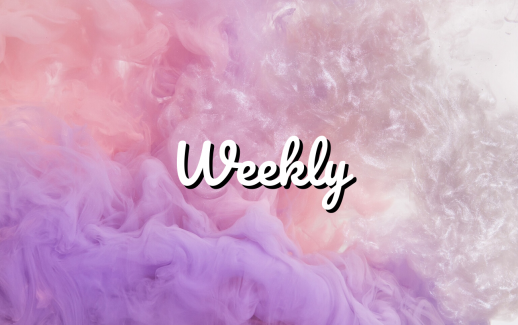 tutta la musica uscita Weekly