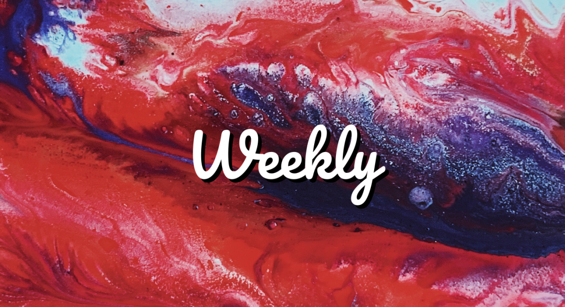 gennaio weekly