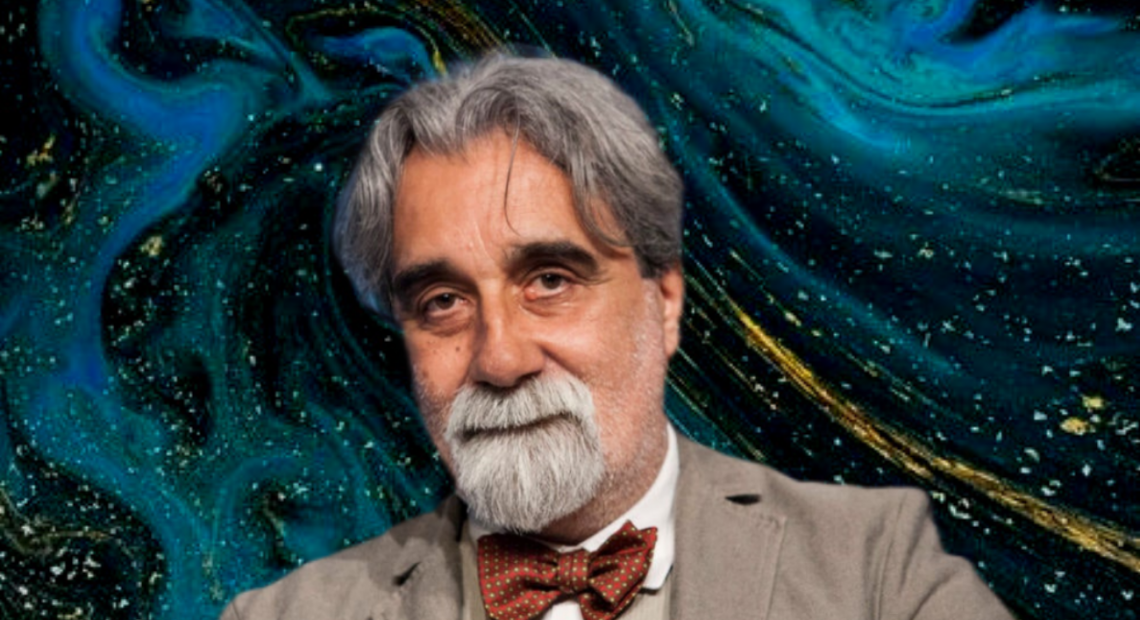 Beppe Vessicchio