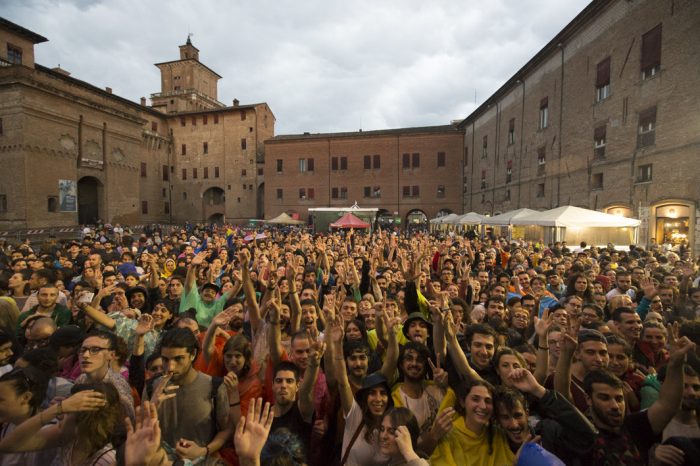 Festival italiani dell’estate 2023