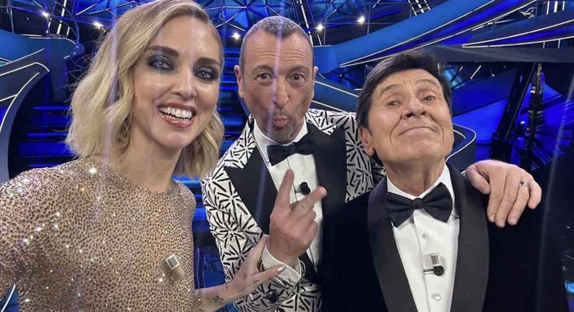 Sanremo 2023