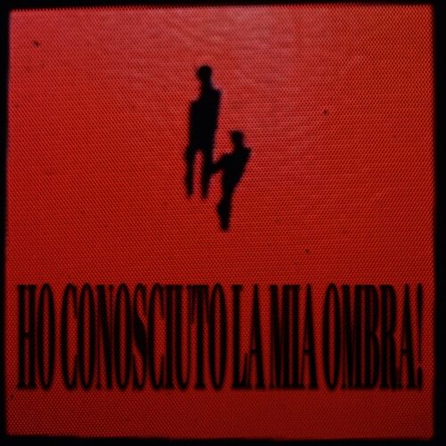 Fasma Ho conosciuto la mia ombra!