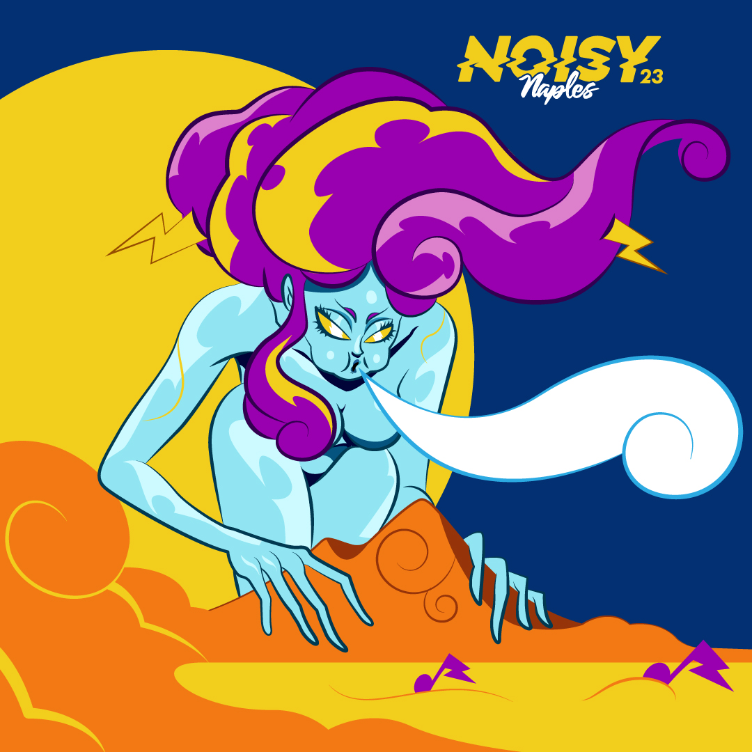 Noisy Naples Festival 2023