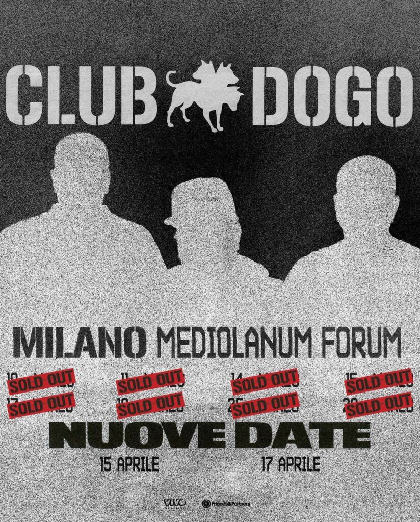 Club Dogo