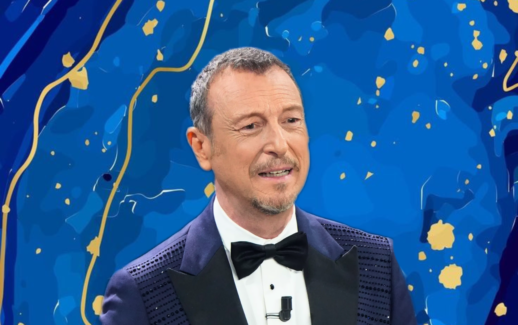 Sanremo 2024 cast