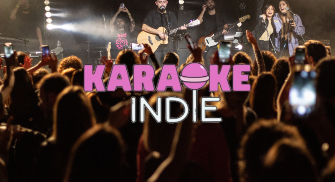 karaoke Indie