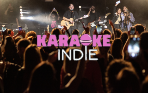 karaoke Indie