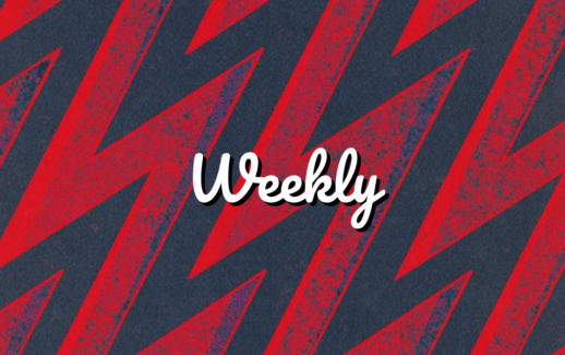 ultima weekly del 2023