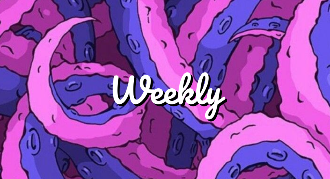 la prima weekly del 2024