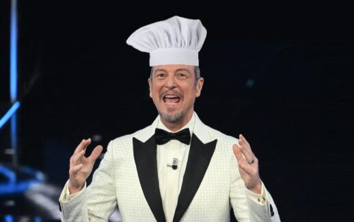 Podio Masterchef Sanremo