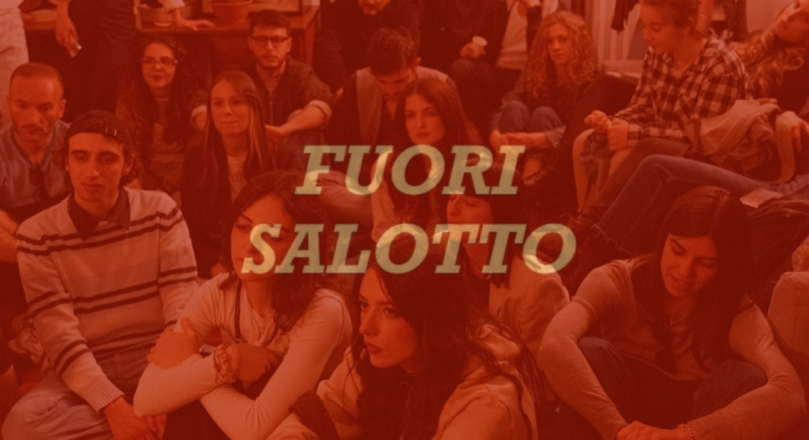 Fuori Salotto