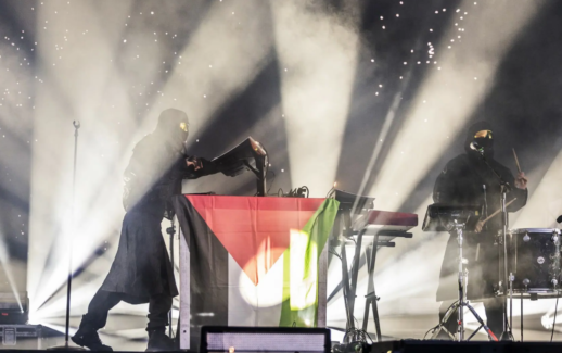 Il segreto di Liberato al primavera sound