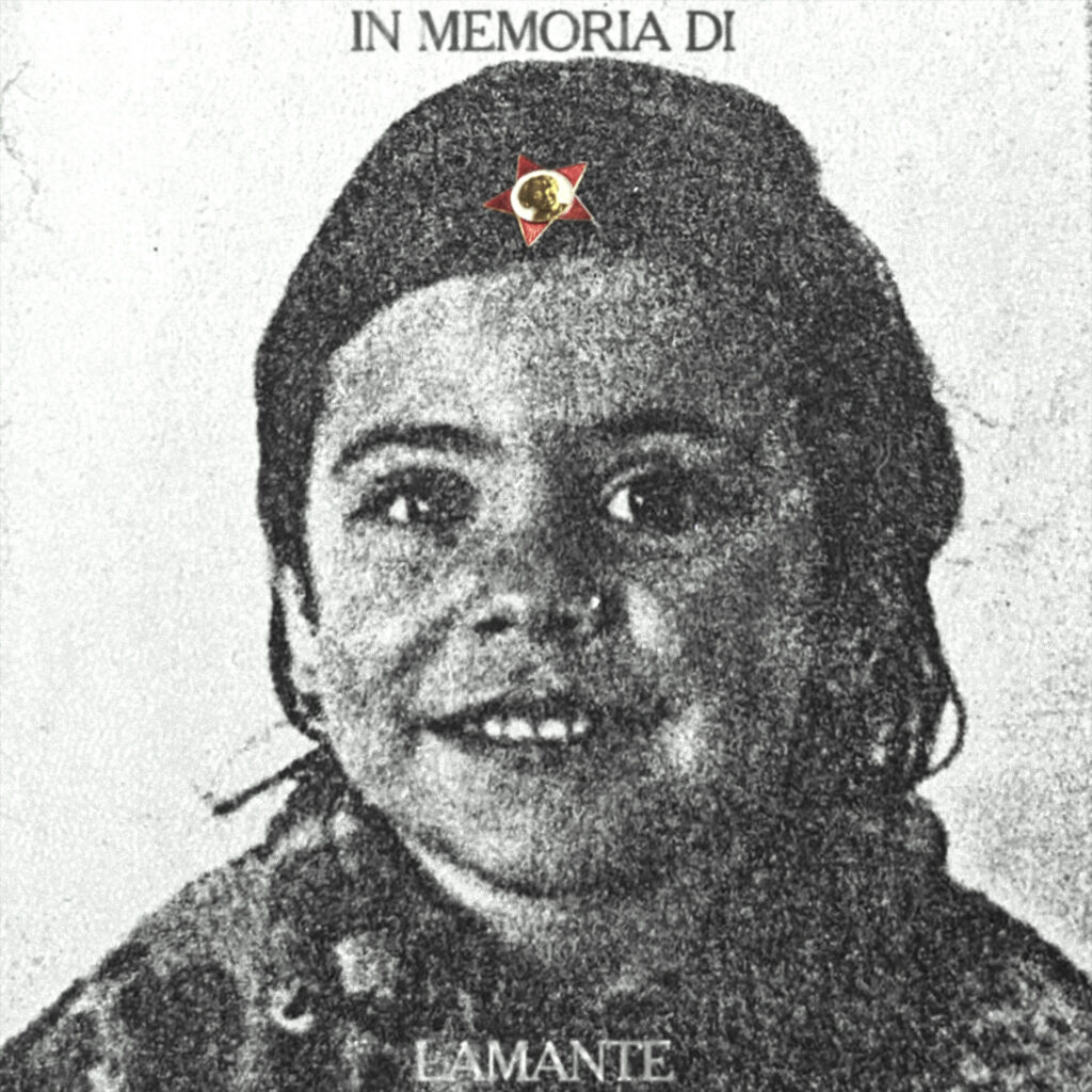 Lamante