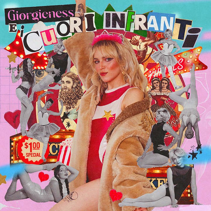 Giorgieness
