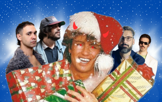 Natale nell'Indie