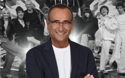 Sanremo Giovani